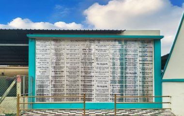 FOUNDATION PILLAR SUPPORT